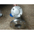 Flanged Strainer for Staniless Steel